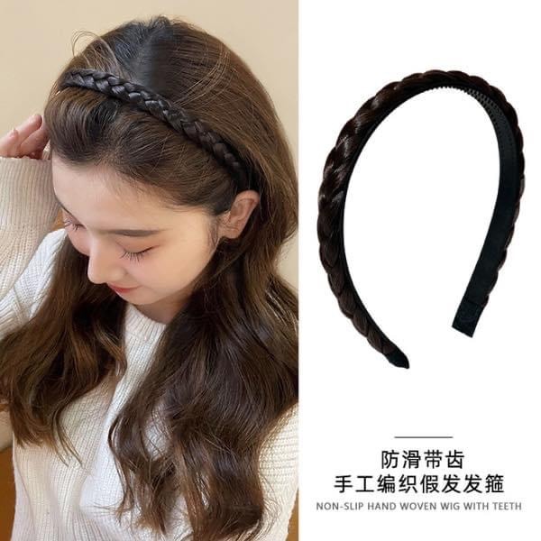 Hair band