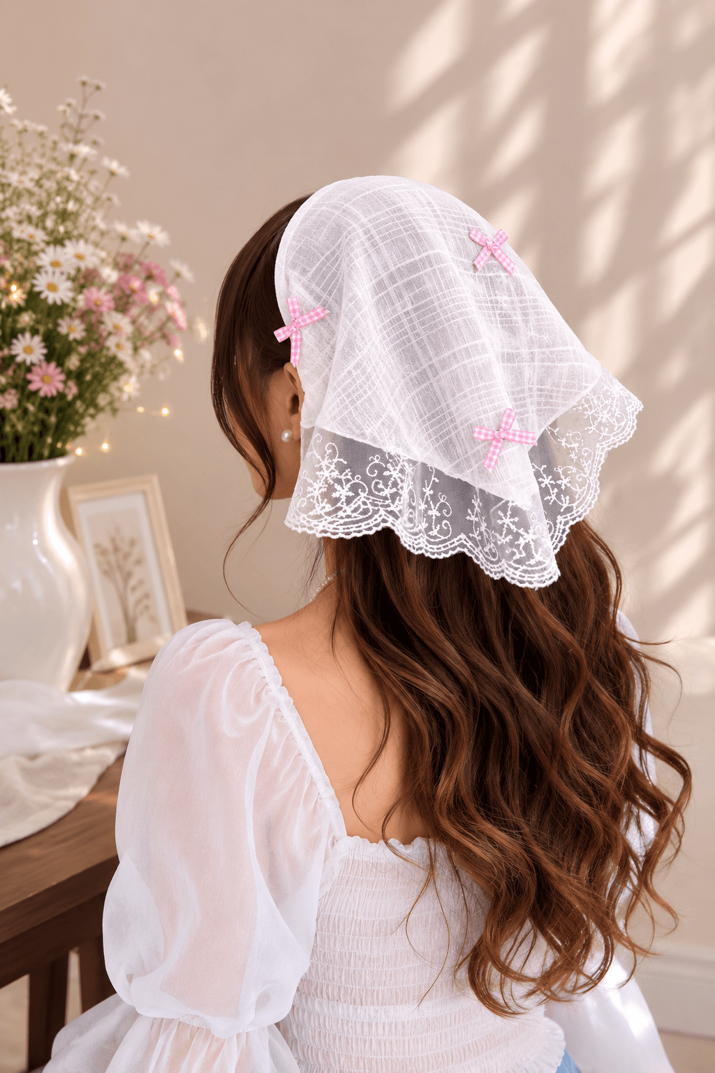 🎀Bow banadana 🎀